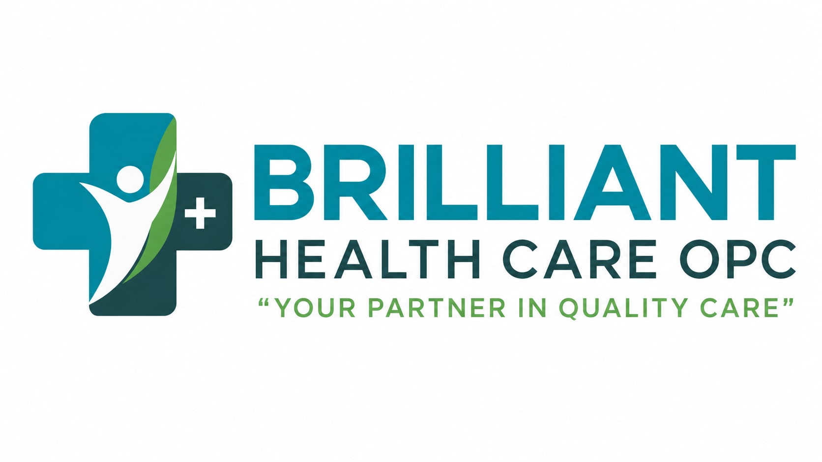 Brilliant Healthcare OPC — Your Partner in Quality Care